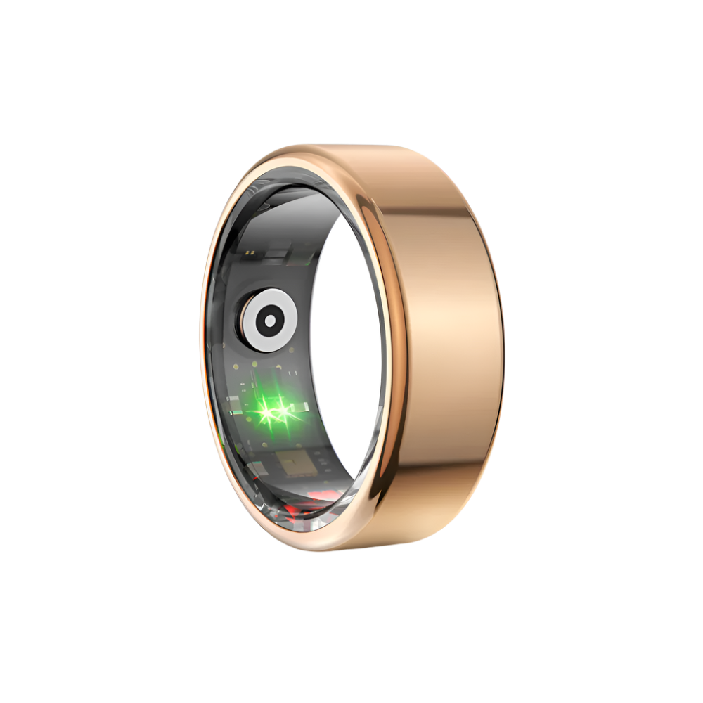 Smart Aura Ring