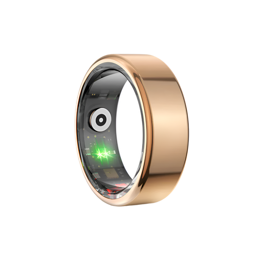 Smart Aura Ring