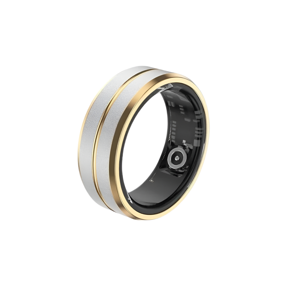 Smart Aura Ring