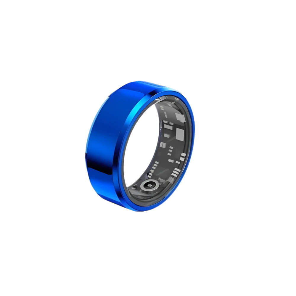 Smart Aura Ring