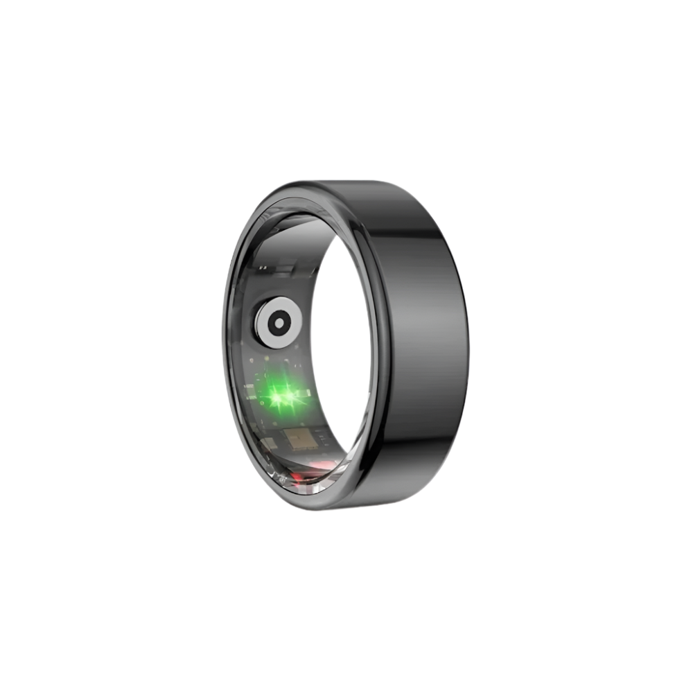 Smart Aura Ring