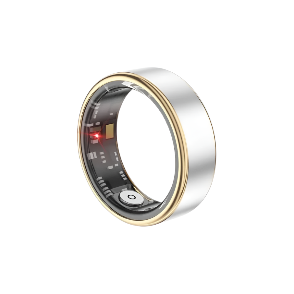 Smart Aura Ring