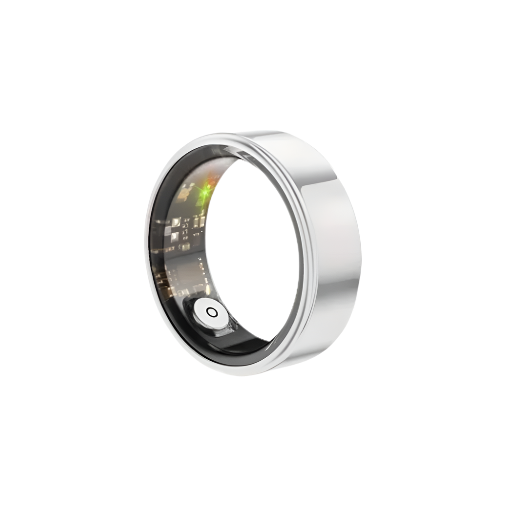 Smart Aura Ring